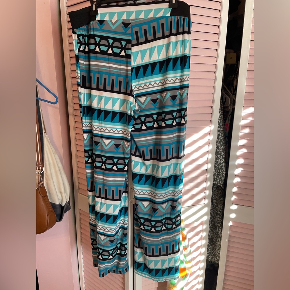 INC Beach Pants size xl